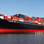 The Sea Freight Shipping Fee