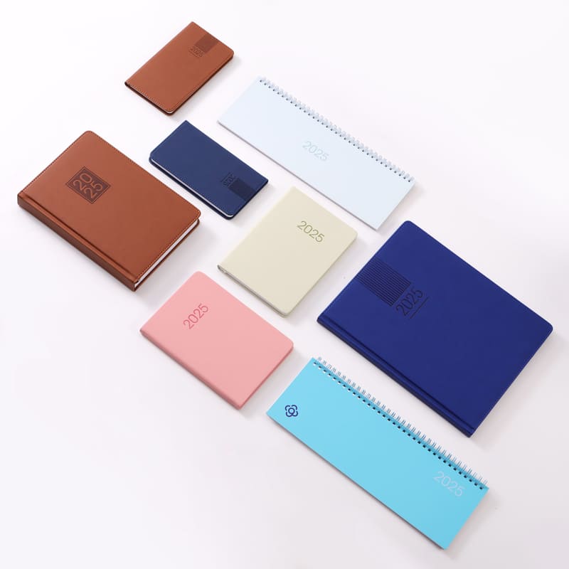 Galeria Notebook Collections