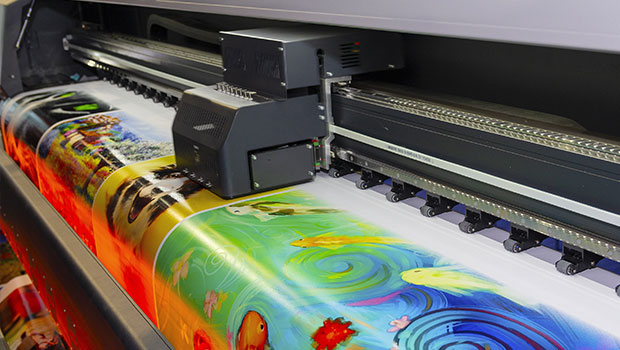 digital printing